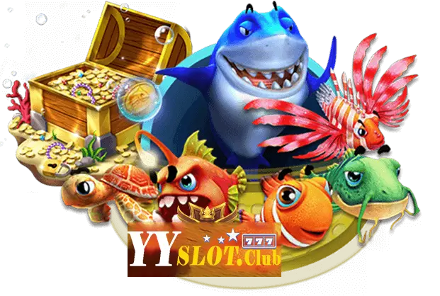 yyslot-fish